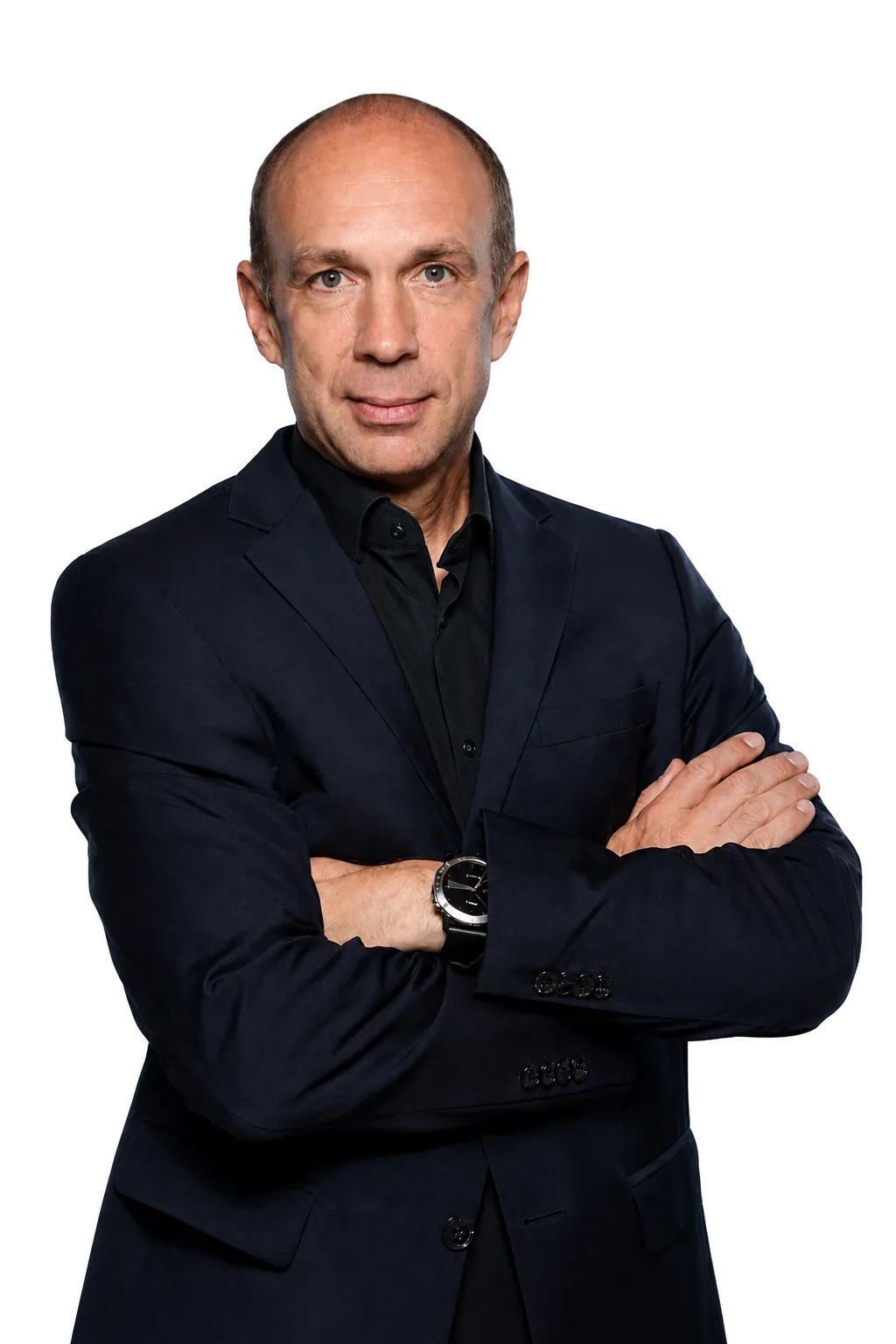 Marcel Kröning, Unternehmensberater aus der Region Stuttgart